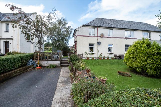 Thumbnail Flat for sale in Lundy Road, Inverlochy, Fort William