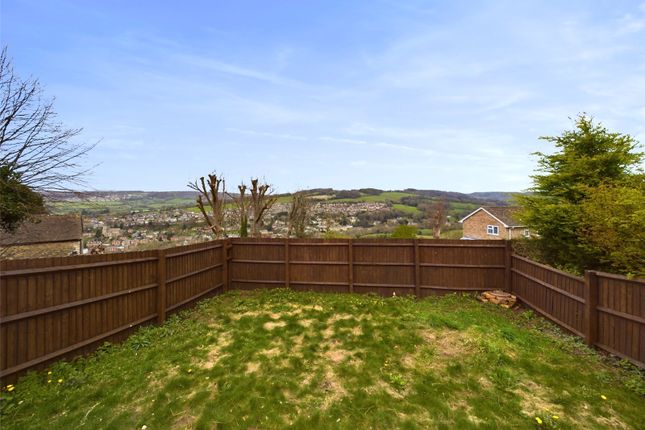 Semi-detached house for sale in Clare Court, Stroud, Gloucestershire