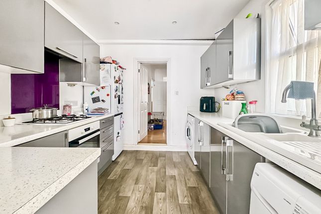 121, Belmont Road, Westgate-on-sea photo 4