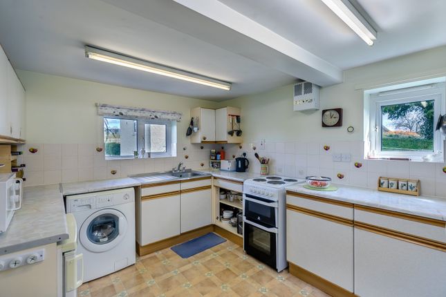 Semi-detached house for sale in Pike Hill Rise, Compton Abdale, Cheltenham, Gloucestershire
