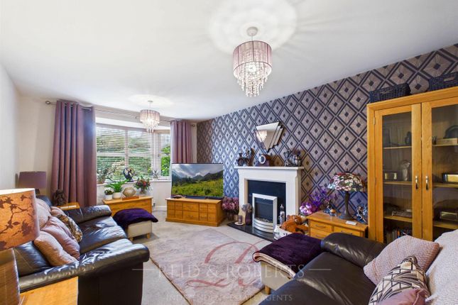 6, Ffordd Y Gwanwyn, Mold photo 2