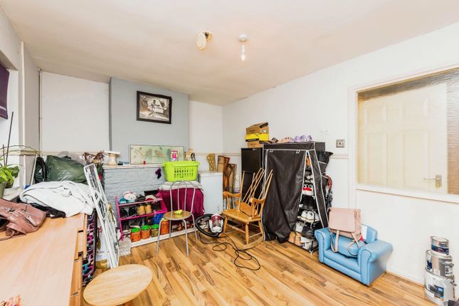 Terraced house for sale in Long Street, Dordon, Tamworth, Warwickshire