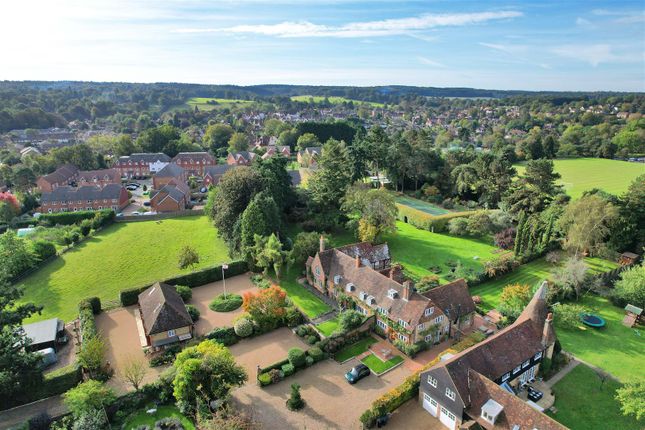 Property for sale in London Road, Westerham