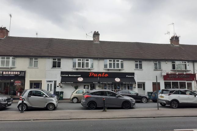Property for sale in Pleasant Place, Old Uxbridge Road, West Hyde, Rickmansworth WD3