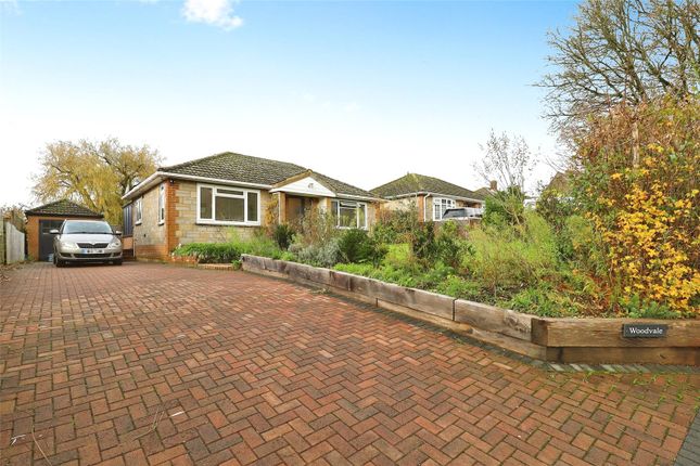 Bungalow for sale in Main Road, Ryde, Isle Of Wight