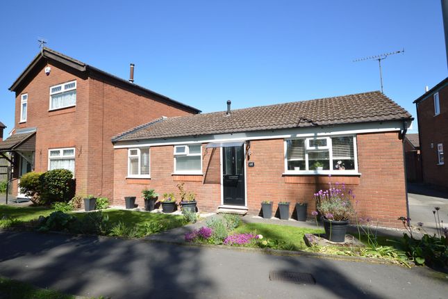 2-bed house on 68 Mill Lane, Stockport, £270,000