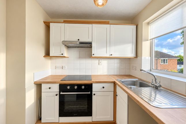 Nicholson Court, Hereford photo 2