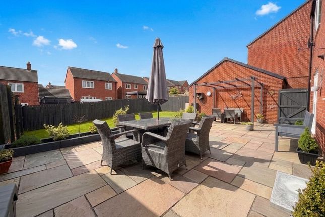 31 Marion Close, Carlisle photo 2