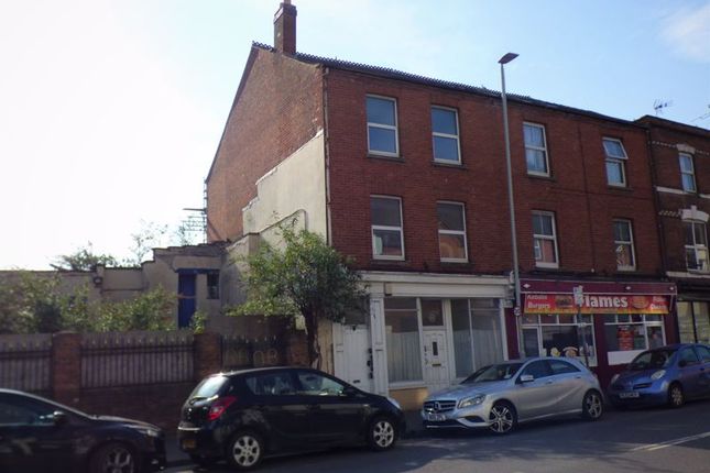 Property for sale in Southgate Street, Gloucester