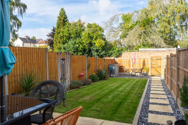 13 Paget Street, Leicester photo 4
