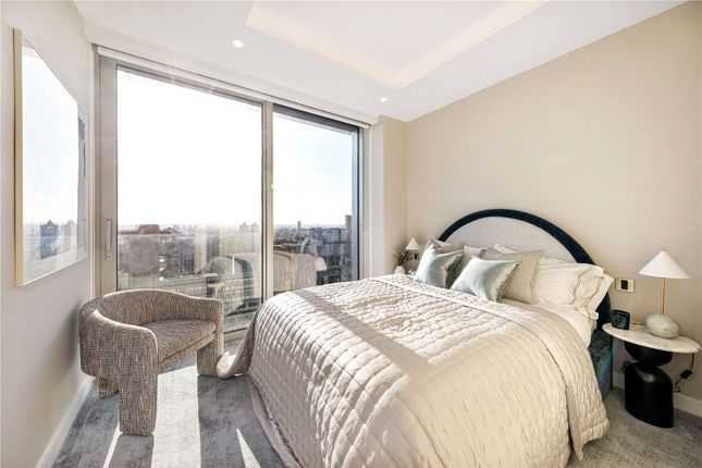 Flat for sale in The Haydon, 16 Minories, London