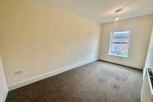 Property to rent in Ashby Road, Spilsby