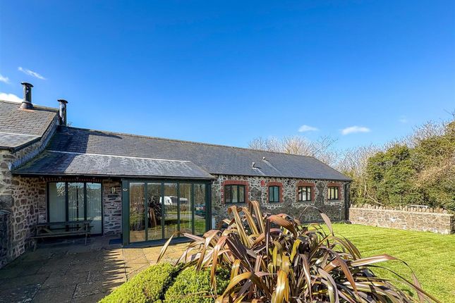 3-bed house on St. Brides Cottage, Haverfordwest, £190,000