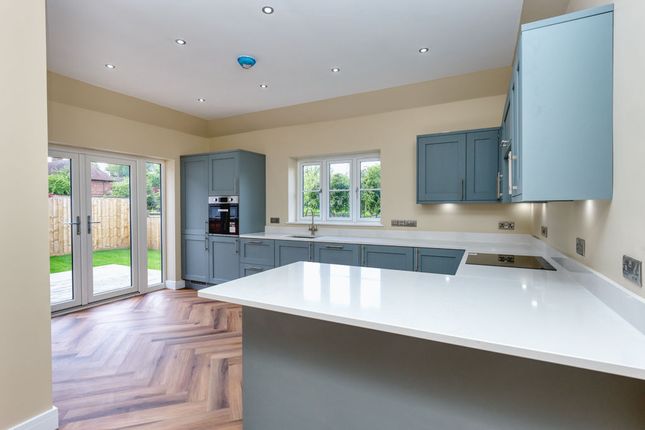 Conway, Bridgnorth Road, Broseley photo 3