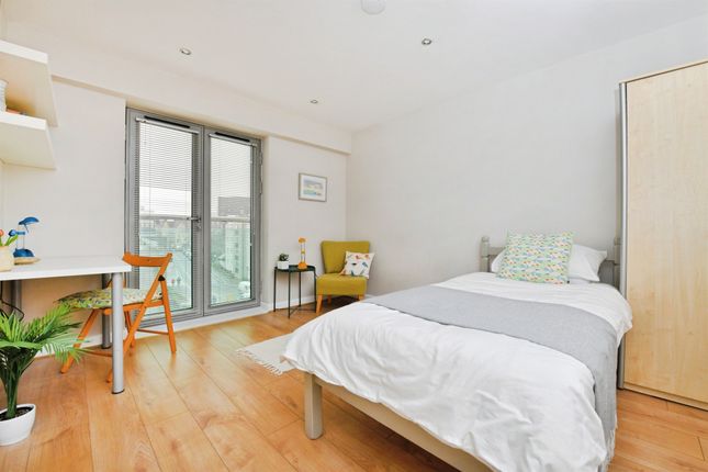 Flat 39, Mayfair House, 59, Regent Street, Plymouth photo 2