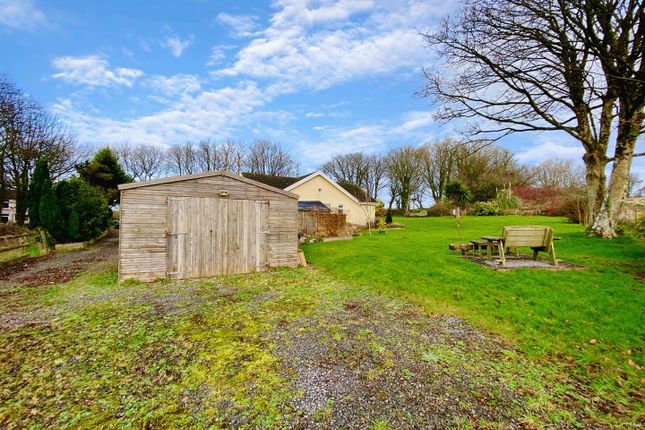 Detached bungalow for sale in Taylors Lake, Pembroke