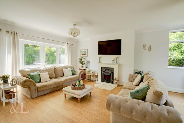 15, Willesley Road, Ashby-De-La-Zouch photo 4