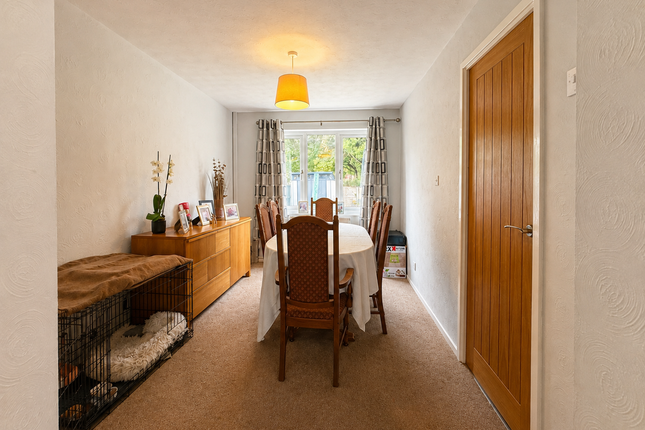 36, Swinderby Drive, Derby photo 3