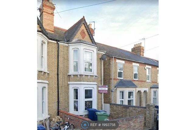 Thumbnail Semi-detached house to rent in Essex Street, Oxford