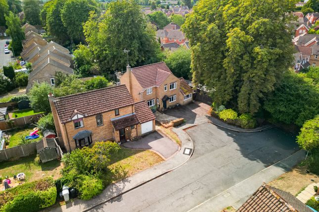 1 Oakfield, Oakham photo 2