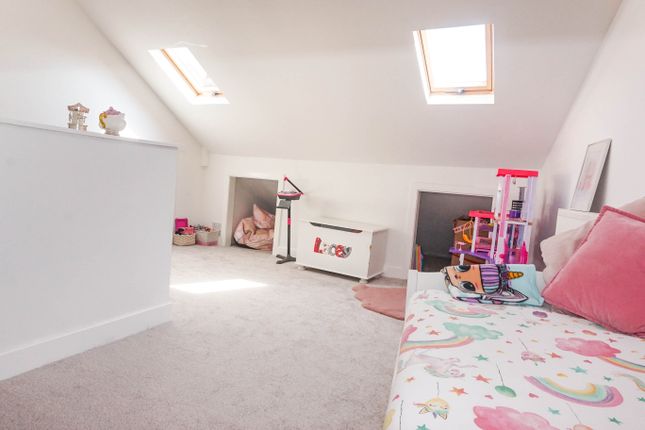 End terrace house for sale in Jockey Road, Boldmere, Sutton Coldfield