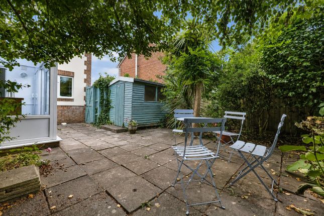 6, Wester-Moor Way, Barnstaple photo 2