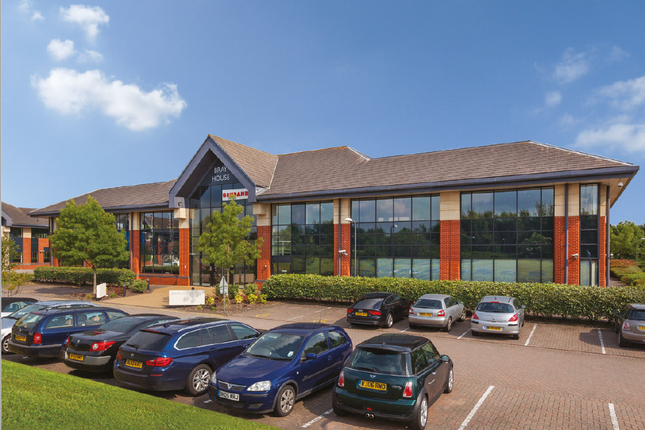 Thumbnail Office to let in Bray House, Westacott Way, Littlewick Green, Maidenhead