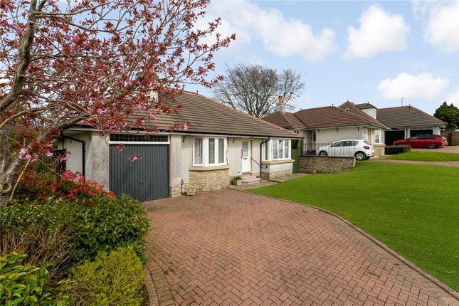 Bungalow for sale in Burnhouse Brae, Newton Mearns, East Renfrewshire