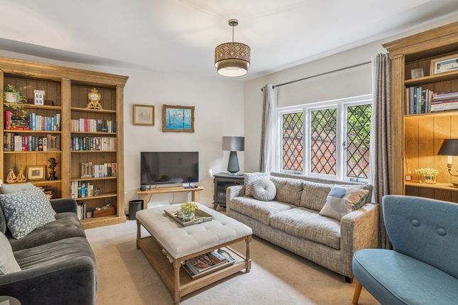 Hill Cottage, Henley Road, Marlow photo 4