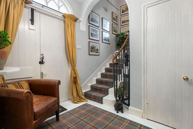 The Vennel Kirk, South Queensferry photo 4