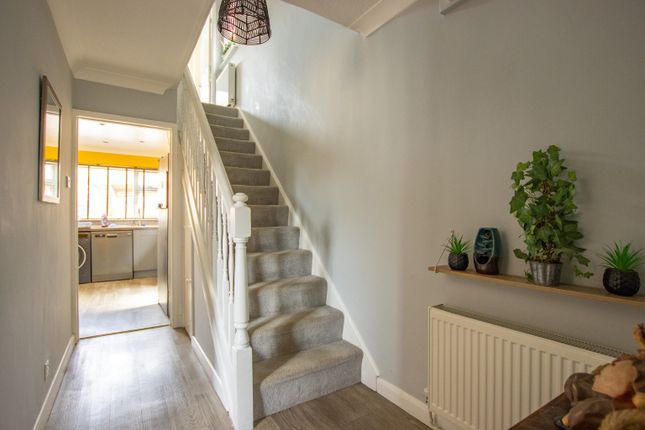 4 Saxon Way, Dersingham, Norfolk photo 2
