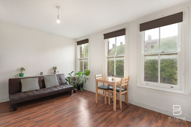 Flat for sale in Coldharbour Lane, London