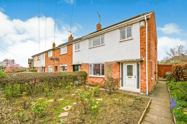 End terrace house for sale in Shaw Leys, Yeadon, Leeds
