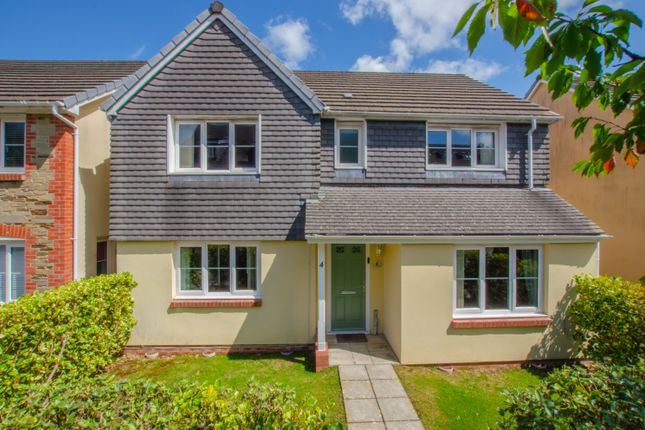 4 Cankye Fields Tps Bodmin Branch 01208 872728-2
