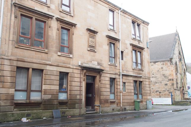 Flat to rent in Lady Lane, Paisley PA1