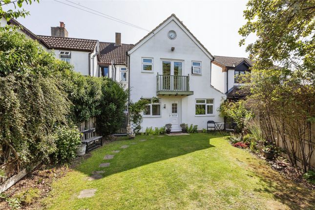 Semi-detached house for sale in Ray Mill Road East, Maidenhead, Berkshire