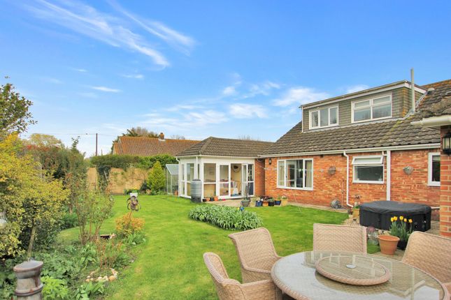Detached house for sale in The Oval, Dymchurch