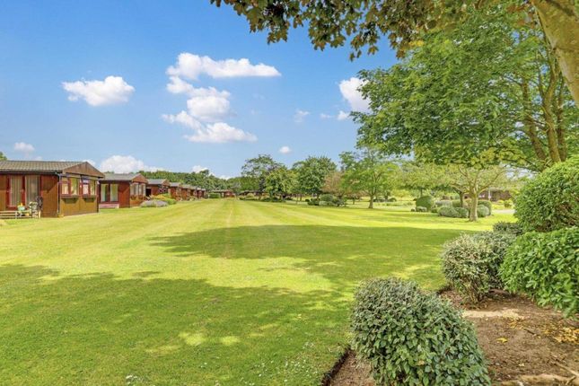 The Elms Retirement Park, Torksey photo 4