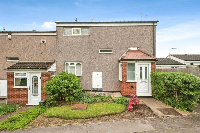 End terrace house for sale in Auckland Drive, Birmingham