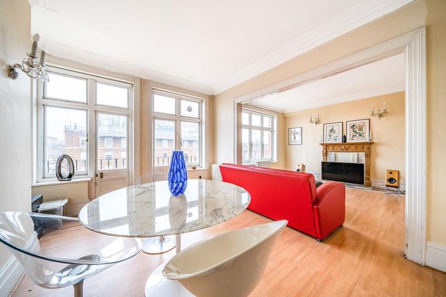 Flat for sale in Abbey Court, St Johns Wood