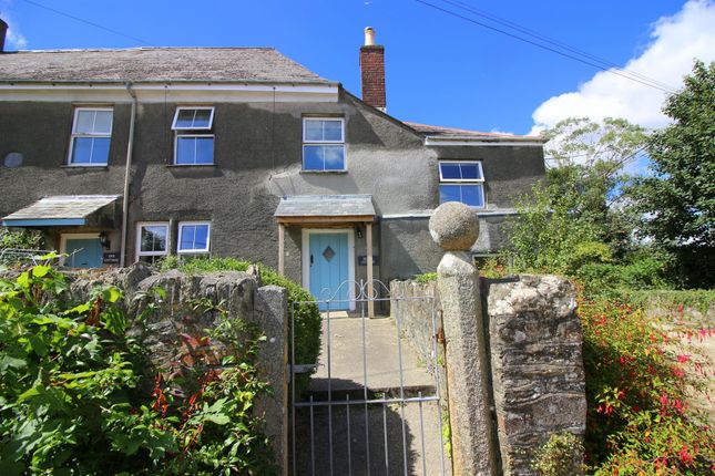 Cottage to rent in Landrake, Saltash