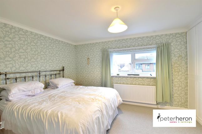Semi-detached house for sale in Farndale Avenue, South Bents, Sunderland