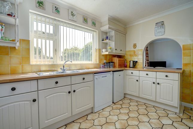 Detached house for sale in Main Road, Filby, Great Yarmouth