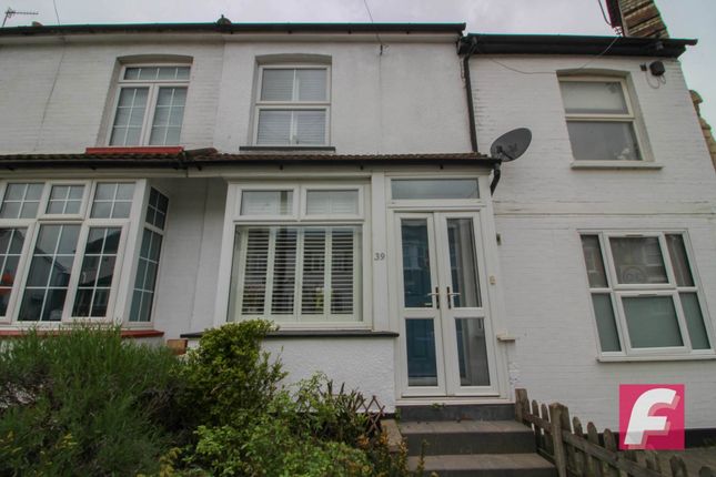 Terraced house to rent in Pinner Road, Oxhey Village