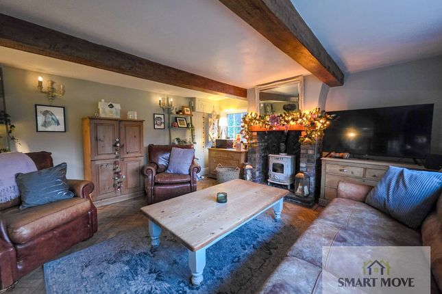 Briar Cottage, 164, Carr Lane, Preston photo 4