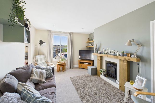 3,Flat 3, Albion Terrace, Whitby photo 4