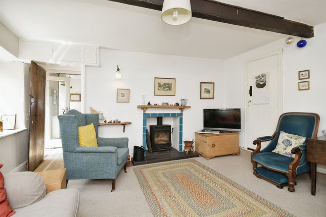 Cottage for sale in Earl Sterndale, Buxton