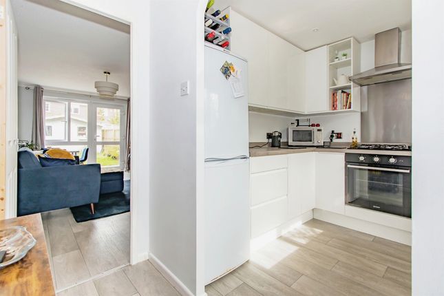 End terrace house for sale in Pound Lane, Shaftesbury