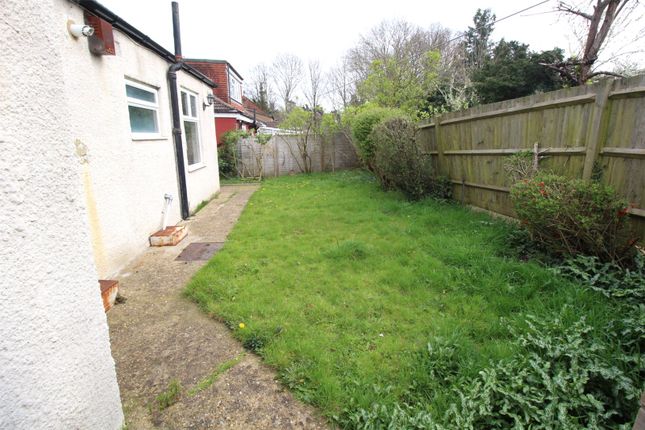 Bungalow for sale in Mount Road, Barnet, Hertfordshire