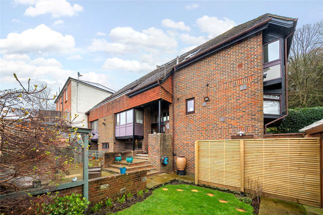 Detached house for sale in Magdalen Hill, Winchester, Hampshire